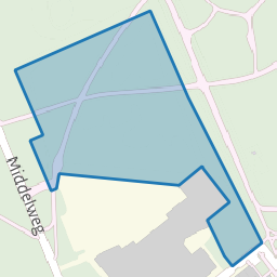 Perceel DVT00-B-16220