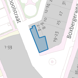 Perceel DVT00-B-16235