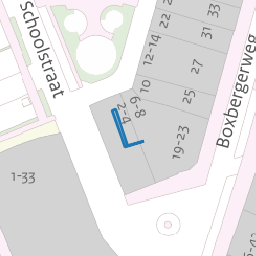 Perceel DVT00-B-16236