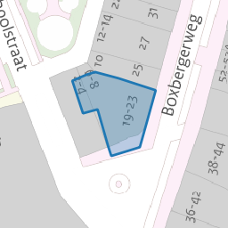 Perceel DVT00-B-16238