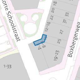 Perceel DVT00-B-16239