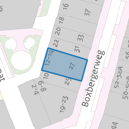 Perceel DVT00-B-16240