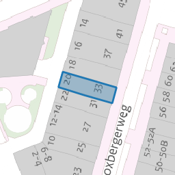 Perceel DVT00-B-16243