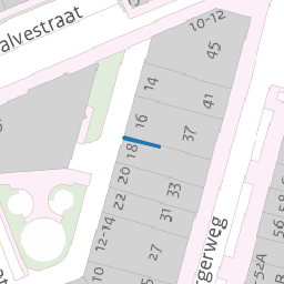 Perceel DVT00-B-16245