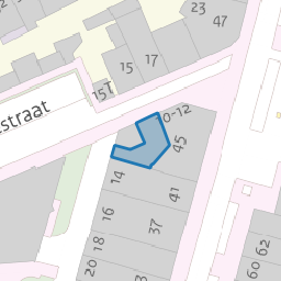 Perceel DVT00-B-16248