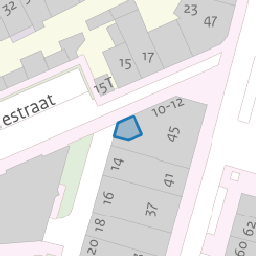 Perceel DVT00-B-16249