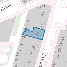 Perceel DVT00-B-16252