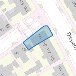 Perceel DVT00-B-16257