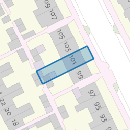 Perceel DVT00-B-16259