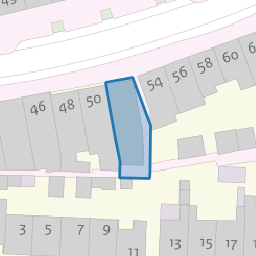 Perceel DVT00-B-16261