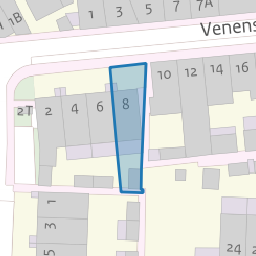 Perceel DVT00-B-16262