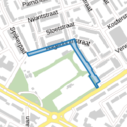 Perceel DVT00-B-16266