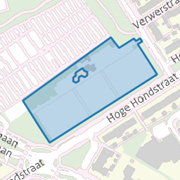 Perceel DVT00-B-16269