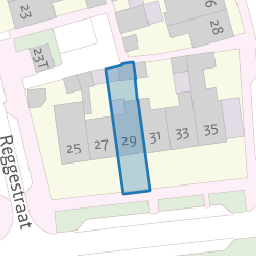 Perceel DVT00-B-16274