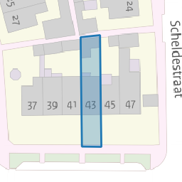 Perceel DVT00-B-16276