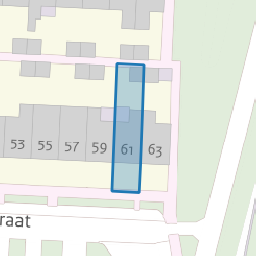 Perceel DVT00-B-16277