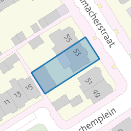 Perceel DVT00-B-16280