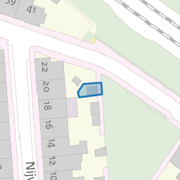 Perceel DVT00-B-16294