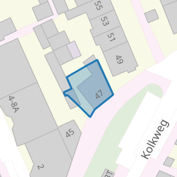 Perceel DVT00-B-16300