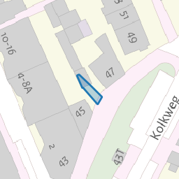 Perceel DVT00-B-16301