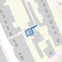 Perceel DVT00-B-16303