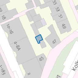 Perceel DVT00-B-16307