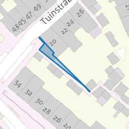 Perceel DVT00-B-16311