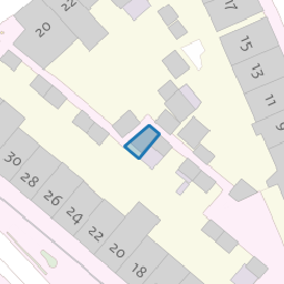 Perceel DVT00-B-16312