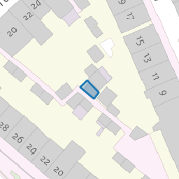 Perceel DVT00-B-16313