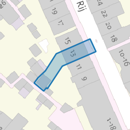 Perceel DVT00-B-16314