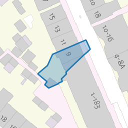 Perceel DVT00-B-16316