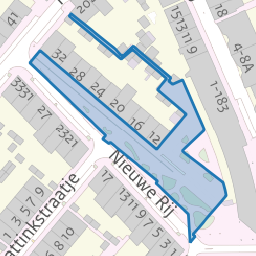 Perceel DVT00-B-16317