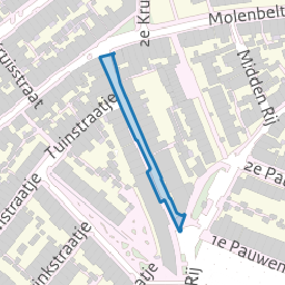 Perceel DVT00-B-16319