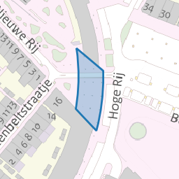 Perceel DVT00-B-16327