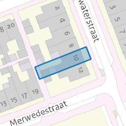 Perceel DVT00-B-16333