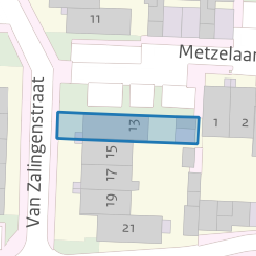 Perceel DVT00-B-16335