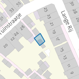 Perceel DVT00-B-16339