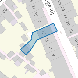 Perceel DVT00-B-16342