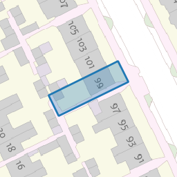 Perceel DVT00-B-16347