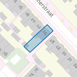 Perceel DVT00-B-16353