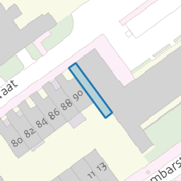 Perceel DVT00-B-16370