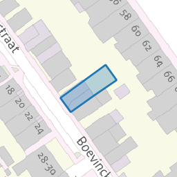 Perceel DVT00-B-16374