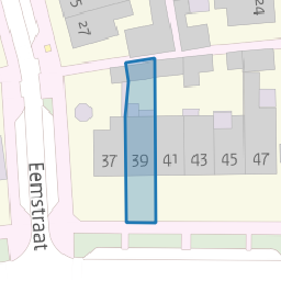 Perceel DVT00-B-16378