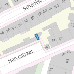 Perceel DVT00-B-16390