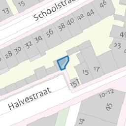 Perceel DVT00-B-16391