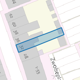 Perceel DVT00-B-16393