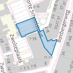 Perceel DVT00-B-16394