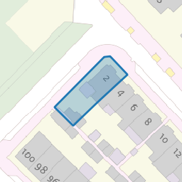 Perceel DVT00-B-16395