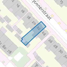 Perceel DVT00-B-16396