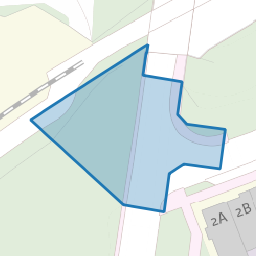 Perceel DVT00-B-16400